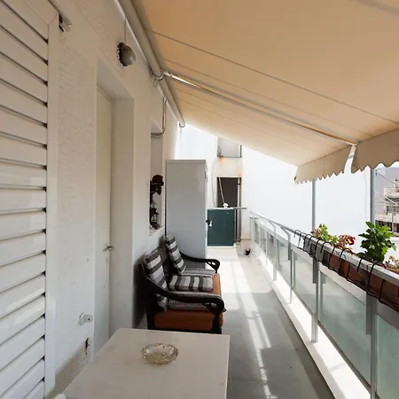 Tiny Apartment In The Centre Of Athènes Extérieur photo