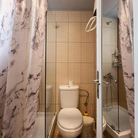 Tiny Apartment In The Centre Of Athènes Extérieur photo