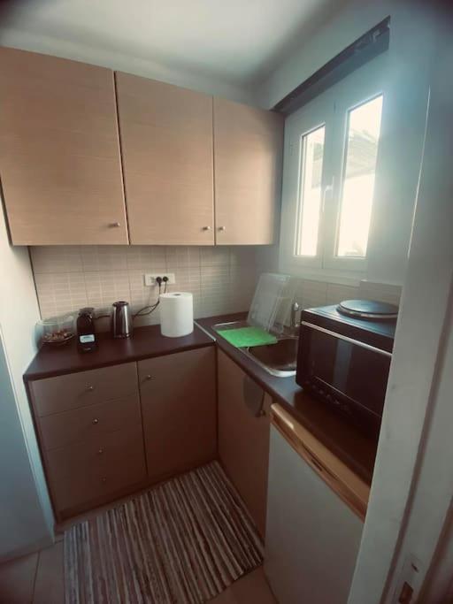 Tiny In The Centre Of Appartement
