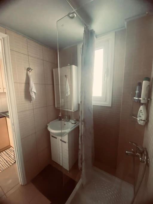 Appartement Tiny In The Centre Of